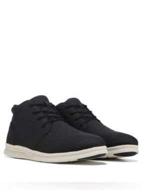 Perry Ellis Hampton Memory Foam Men’s Hi Top Sneakers Size 11.5 NWT